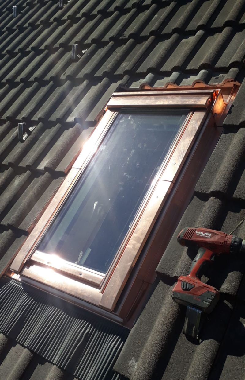 Dachfenster