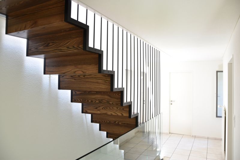 Treppe-Ulme