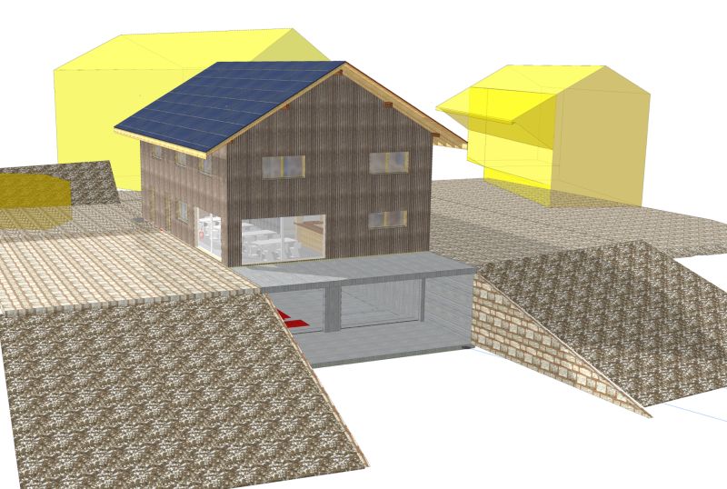Panonordichaus