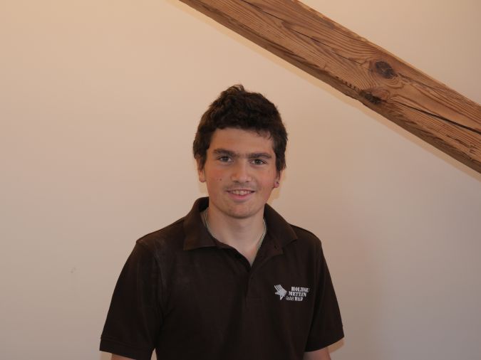 Swiss Skills, Schweizermeisterschaften, Holzbau