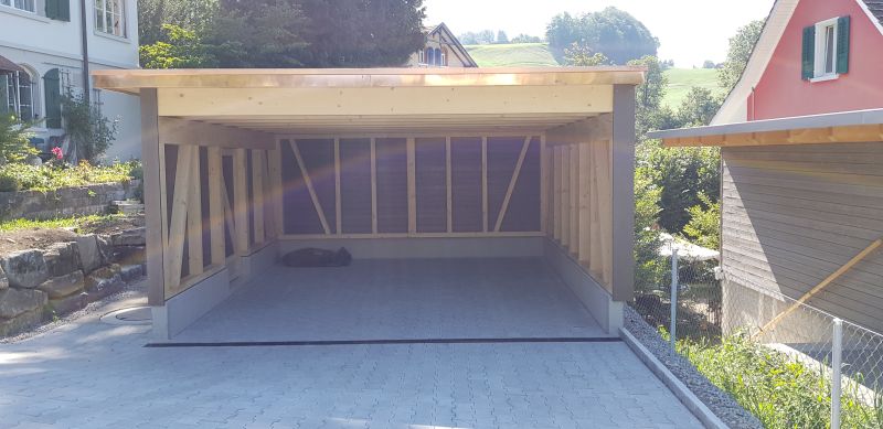 Garage-