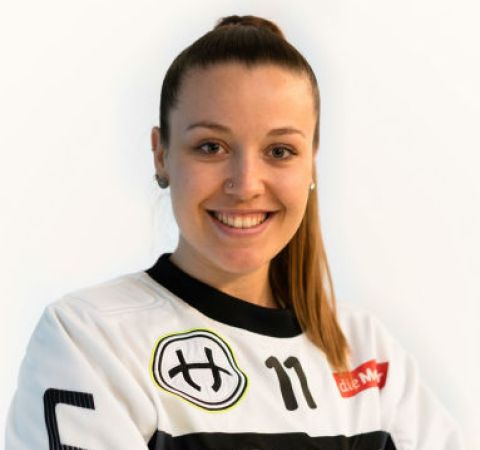 Leana Schoch, KEEPER UNIHOCKEY DAMEN NLA