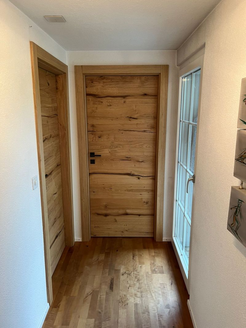 Altholzture