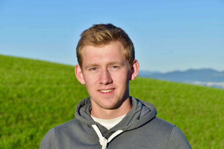 Kilian Keller Modell