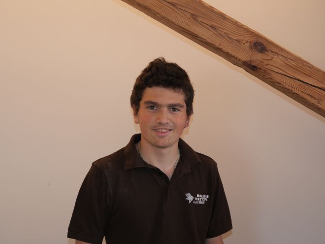 Swiss Skills, Schweizermeisterschaften, Holzbau